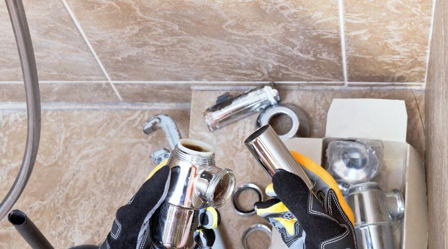 Local Chimney Repair in Albrightsville, PA
